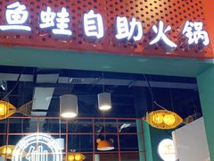 -铭记蛙小仙·活蛙畅享(CBD万达广场店)