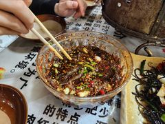 醉虾-宋记冕宁土菜馆(海门渔村二店)