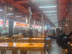 -养牛邓·潮汕牛肉海鲜自助火锅(广州店)