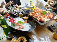 -一本料理(西溪天街店)