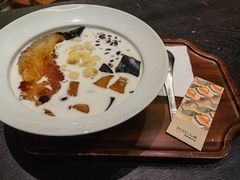 娟姗大满贯糖水-RUXU入续鸳鸯糖水铺(星寰店)