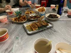 -小民大排档(马场角横路店)