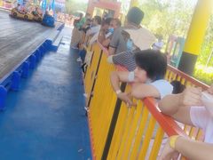 -水上乐园·欢乐世界