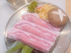 -韩宫宴烤肉·料理(南京江宁万达店)