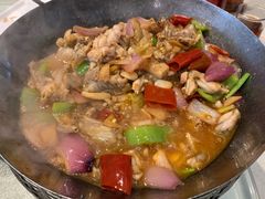 -壹只菜·崇明本地特色菜(崇明南门店)