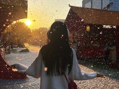 -龙湖杭州滨江天街
