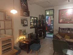 -樹下遇见树·咖啡