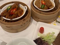 -粤珍轩·家宴·广式茶点(新城广场店)