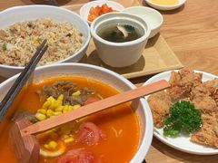 -味千拉面(增城万达广场店)
