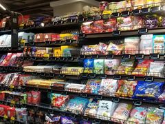 零售区-盒马鲜生(双清路店)