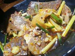 -功夫小龙虾·烧烤·江湖菜(金沙洲店)