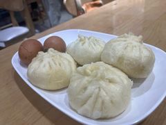 -老陶包子铺(南大西南村店)