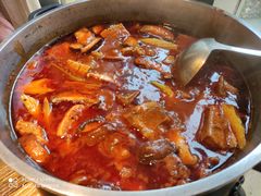 -有才叔北京时间涮肉(紫薇尚层店)