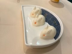 -侨美食家·粤菜(体育西路店)