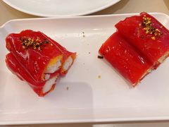 脆脆鲜虾红米肠-蔡澜点心(三里屯T+MALL店)