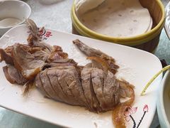 -大碗居·烤鸭·鱼头泡饼(天坛东门店)