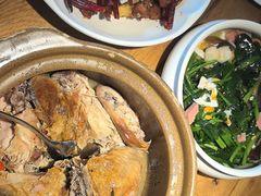 -金牌外婆家(苏州中心店)