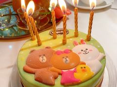 -哈根达斯(合肥天鹅湖店)