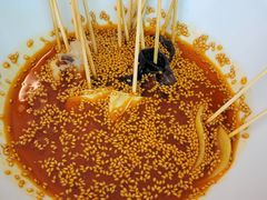 -花盐街·四川乐山小吃(西单大悦城店)