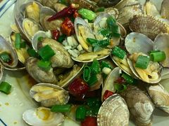 -阿马蛋汤·宁波小海鲜(总店)