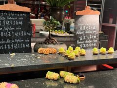 -广州富力君悦大酒店·凯菲厅