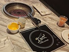 -火炉火自助餐(喜隆多店)