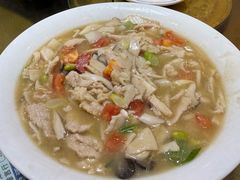 -杏花村水席楼·洛阳水席(老城十字街店)