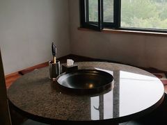 -缘福乡村铁锅炖民宿(八达岭店)