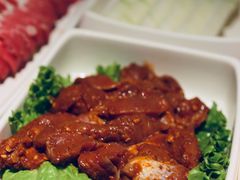 -海底捞火锅(崇文门新世界百货店)