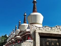 -塔尔寺