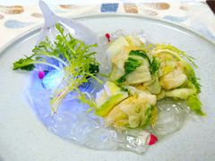 -哈尔滨融创施柏阁酒店中餐厅