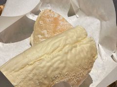 雪山奶露包-小炳胜(卓悦中心店)
