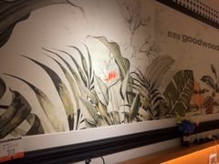 -良木缘咖啡西餐(优品道广场店)