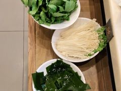 -阳坊胜利涮羊肉(阳坊老店)