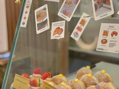 -屋裡·Union Bakery(龙江路店)