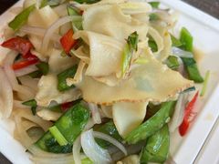 -海坛特色小吃·只做平潭特色菜(平潭店)