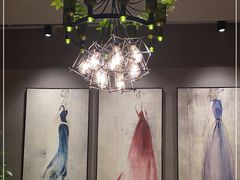 大堂-香浙汇(望京店)