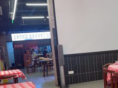 -洪霞餐馆·川菜·鲜货现炒(两江春城店)