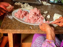 -崖口云吞(中堡店)