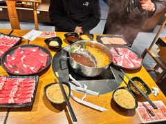 -呷哺呷哺 黄金牧场 (欢乐谷店)