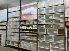 -MUJI无印良品(万科里店)