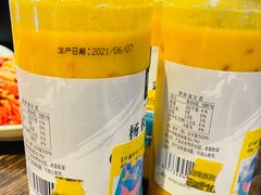 -盒马鲜生(皇庭广场店)