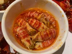 -老长沙龙虾馆·聚会餐厅(白石洲店)