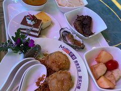 -堂会·KTV·自助餐·团建聚会(天河店)
