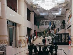 -巴音浩日娲·蒙餐(双林东路店)