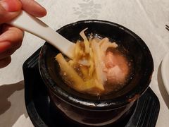 -鄱阳湖·江西小炒·瓦罐煨汤(五道口店)