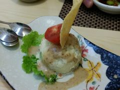 -樱の千渡日式料理·铁板烧•烧鸟(金盛田广场店)
