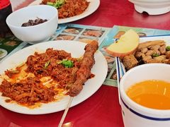 -华天延吉餐厅(西四总店)