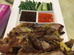 -丽华餐厅·天津菜(艳阳路店)