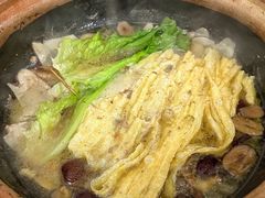 -司马街鸡煲(西华路店)
